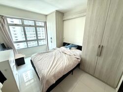 Blk 26 Ghim Moh Valley (Queenstown), HDB 3 Rooms #606688761